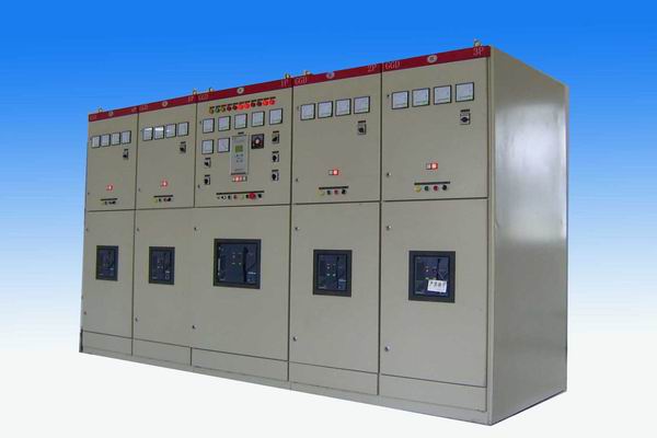 石棉装修配电柜 安全实用建筑抽屉式配电柜-电